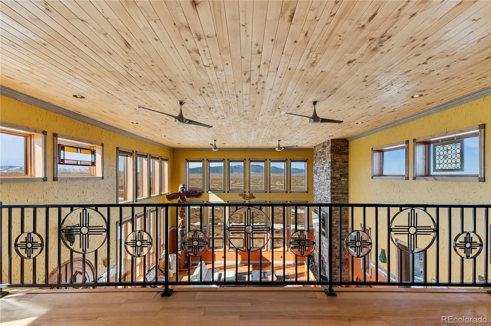 Walsenburg, Colorado, United States. - Photo 28