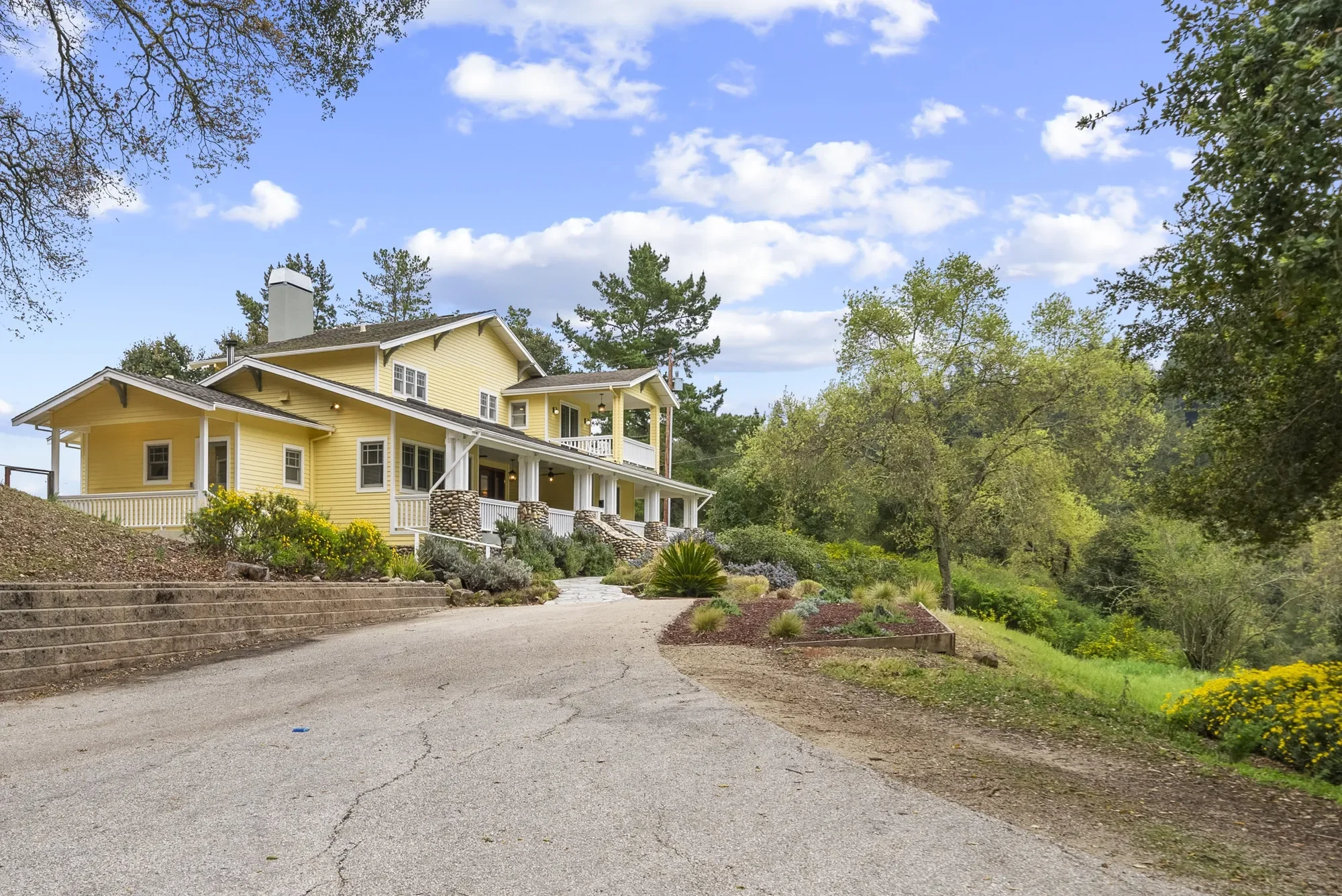 18101 Idylwild Road , Los Gatos, CA 95033, Los Gatos, California, United States. - Photo 8