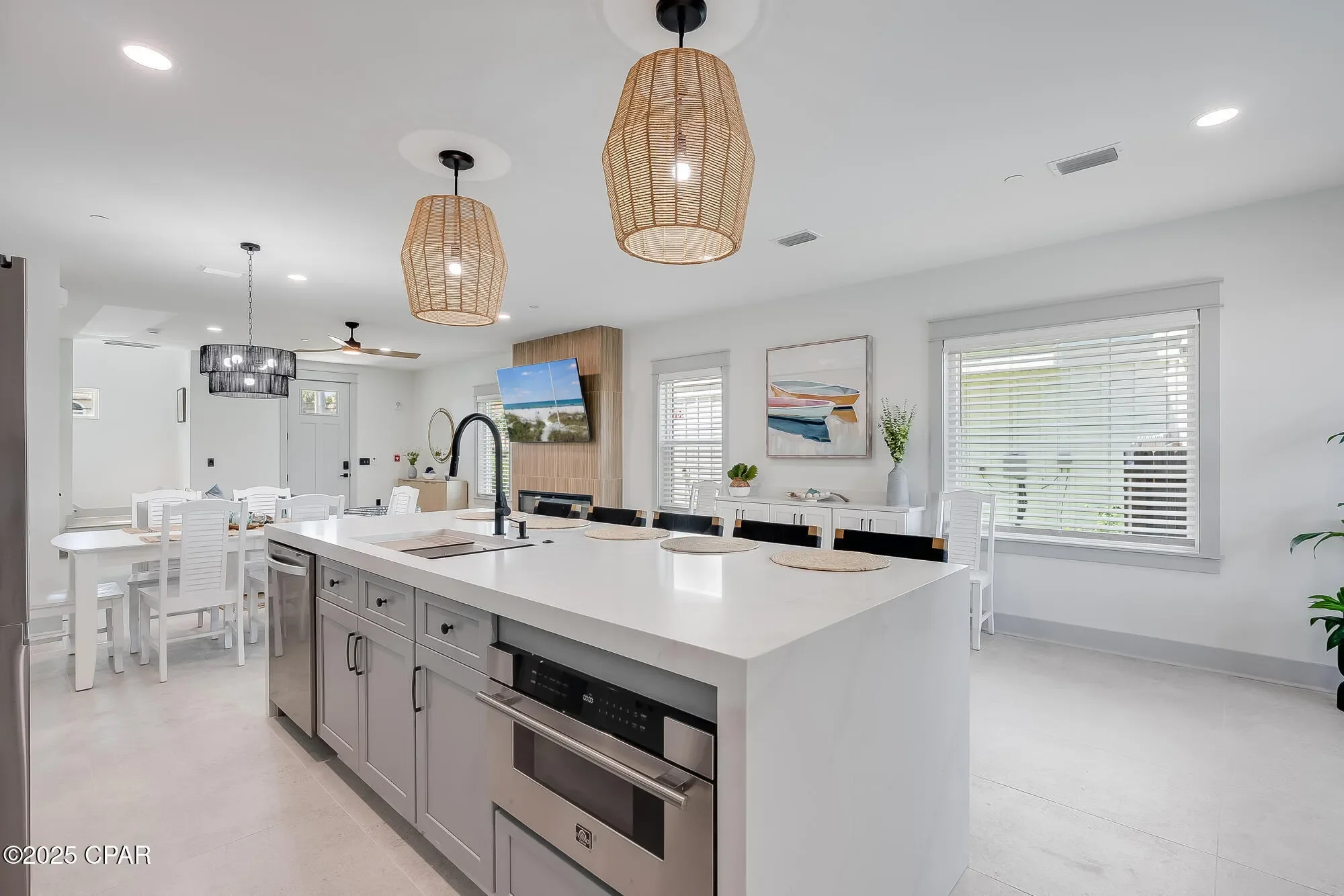 5237 Thomas Drive A&B, Panama City Beach, Florida, United States. - Photo 6