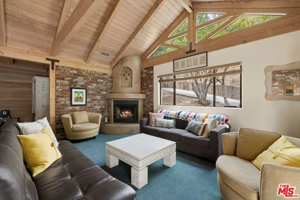 9145 La Tuna Canyon Road, Los Angeles, California, United States. - Photo 9