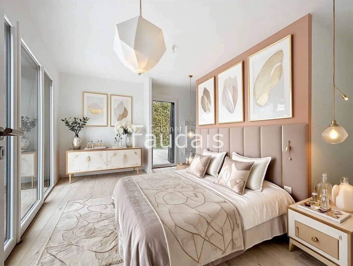 Barneville-Carteret, Normandy, France. - Photo 1