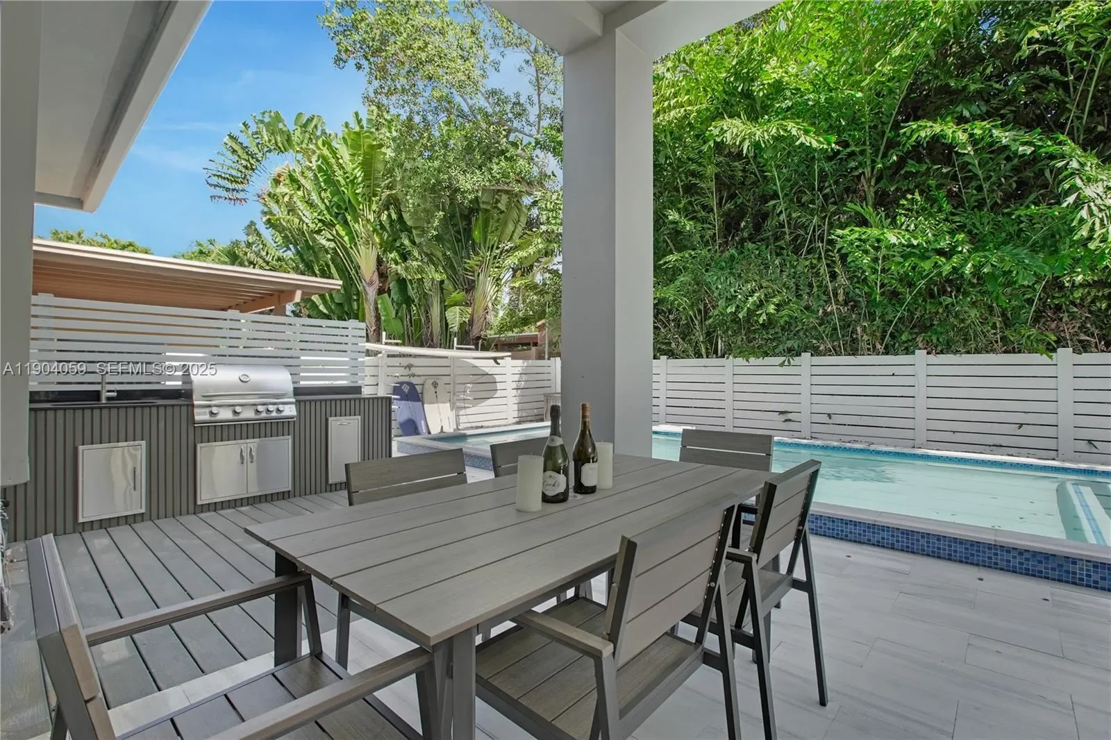 8851 Froude Ave, Bal Harbour, Florida, United States. - Photo 20