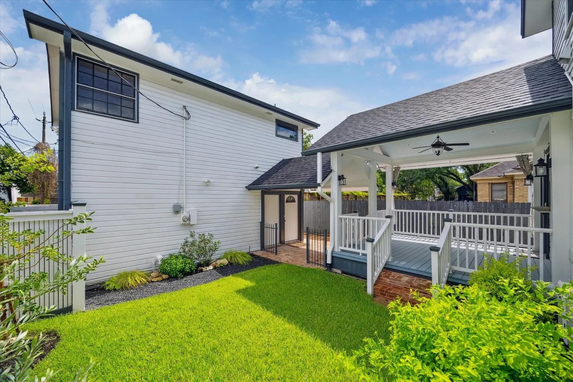 208 E 12th Street, Houston, Texas, United States. - Photo 21