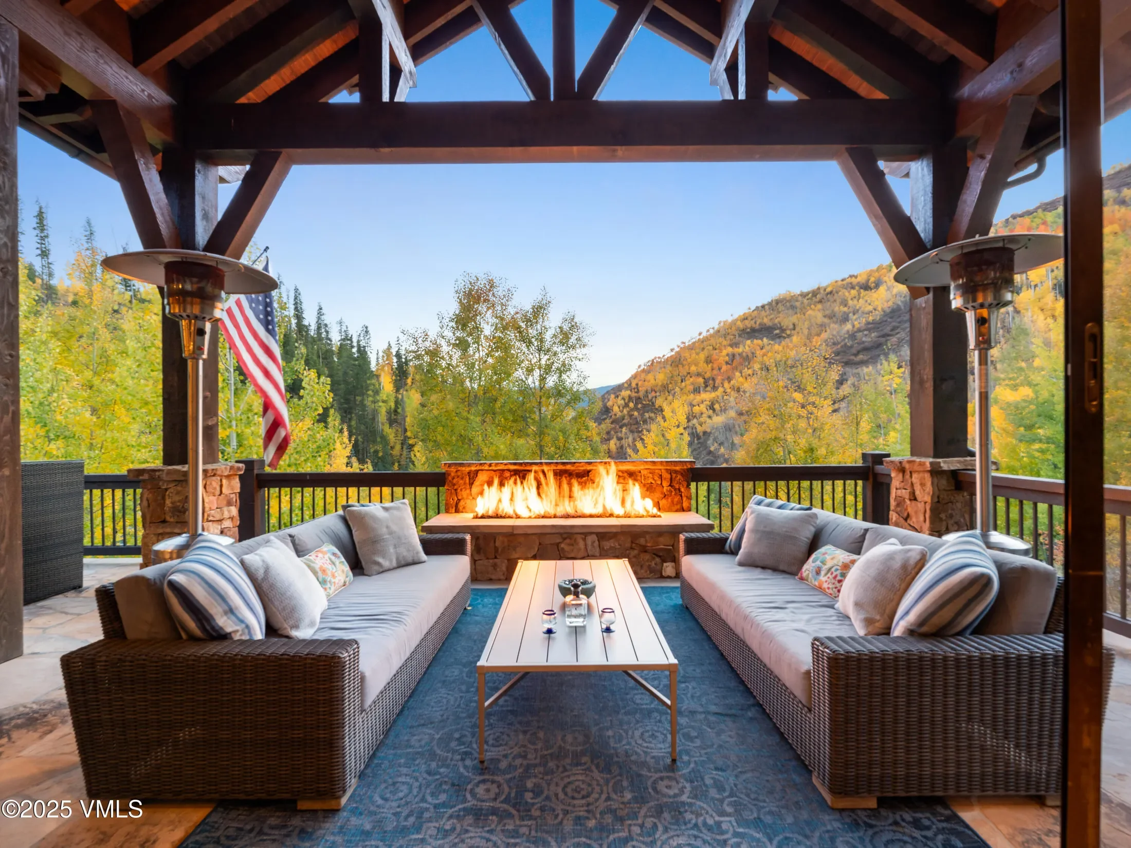 1677 Buffehr Creek Road, Vail, Colorado, United States. - Photo 11