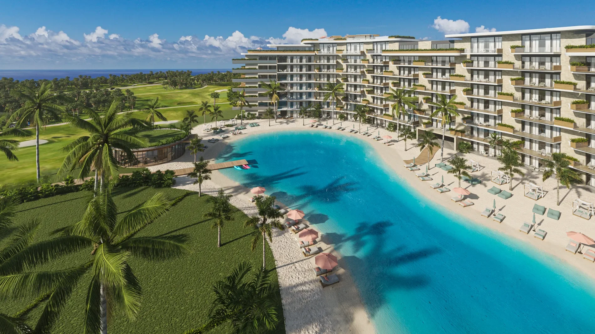 FJH3+CRG, Punta Cana 23000, Dominican Republic, Juanillo, La Altagracia Province, Dominican Republic. - Photo 10