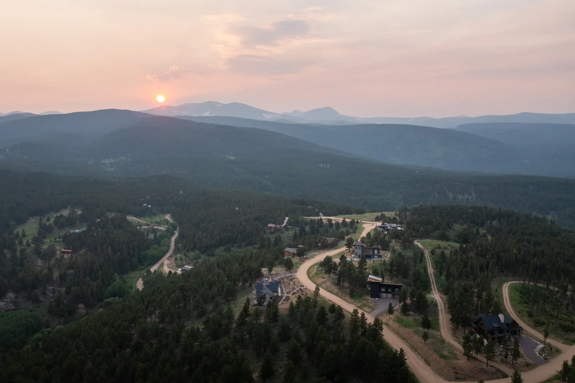 16 Ridge View Rd, Nederland, CO 80466, Nederland, Colorado, United States. - Photo 3