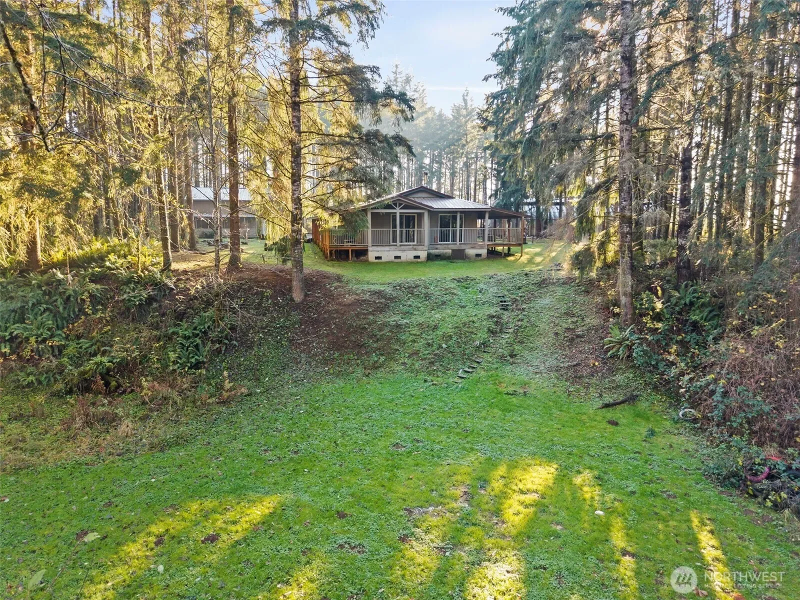 1895 North Fork Road, Chehalis, WA 98532, Chehalis, Washington, United States. - Photo 15