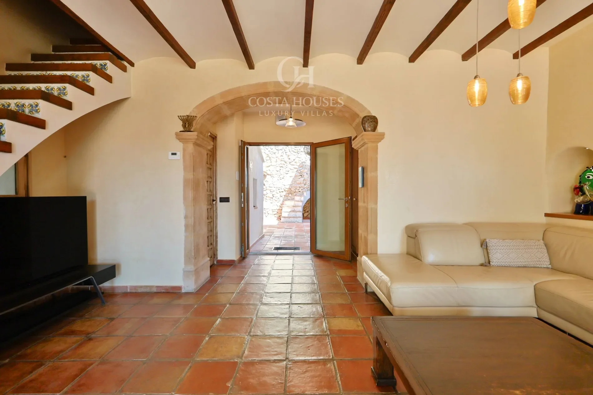 Montgo - Colomer, Jávea - Xàbia, ALICANTE, Jávea - Xàbia, Xabia / Javea, Valencian Community, Spain. - Photo 22