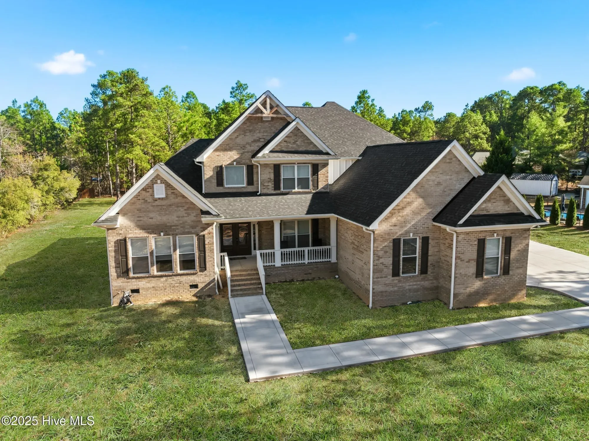 200 Beane Run, Rockingham, North Carolina, United States. - Photo 49