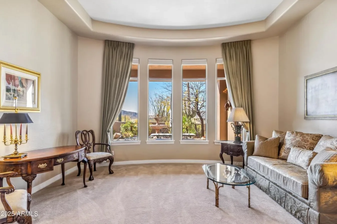 37170 N GRANITE CREEK Lane, Carefree, Arizona, United States. - Photo 9