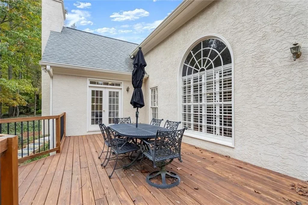 5362 Thornapple Lane, Kennesaw, Georgia, United States. - Photo 55