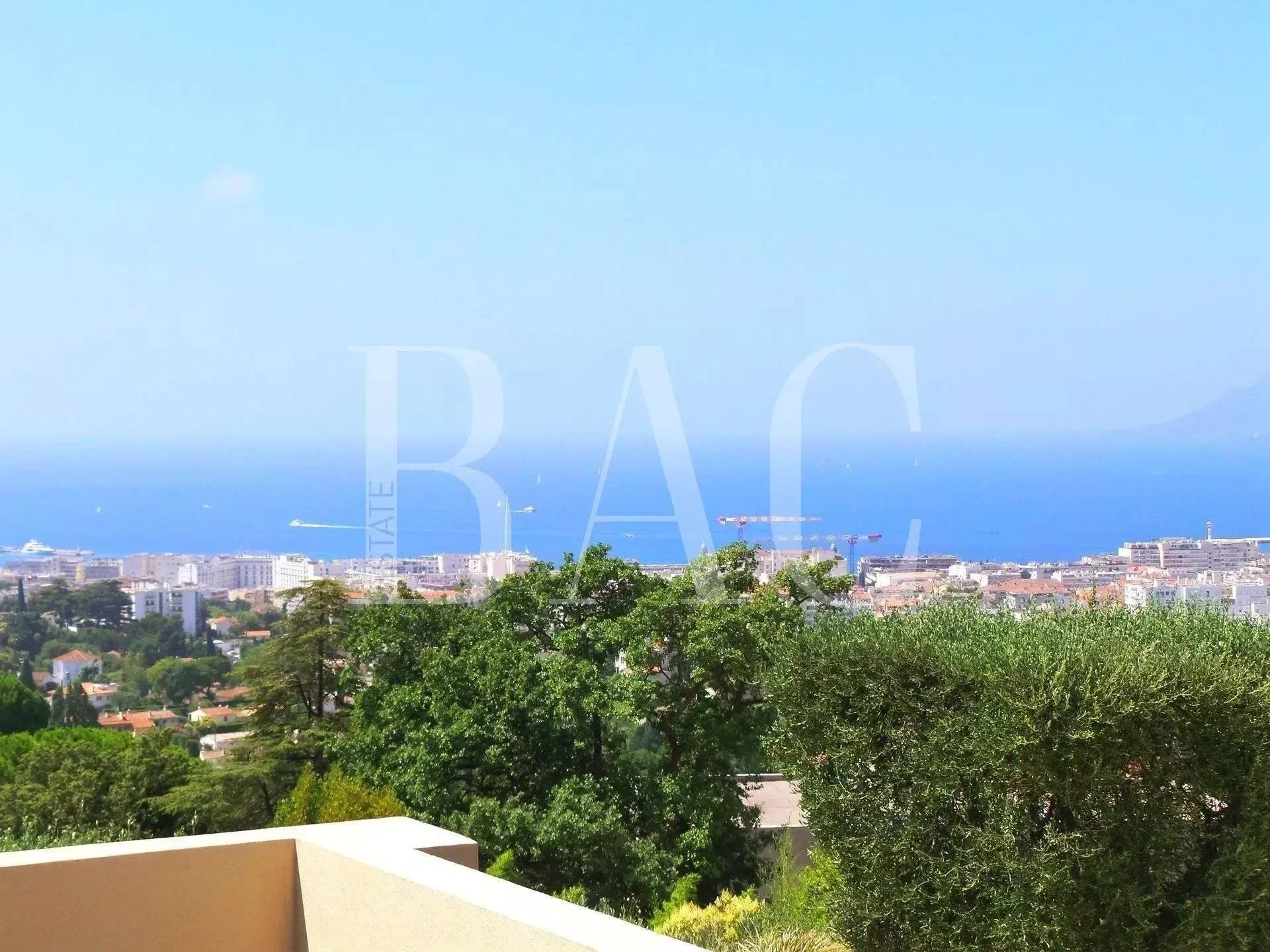 Cannes, Provence-Alpes-Côte d'Azur, France. - Photo 1