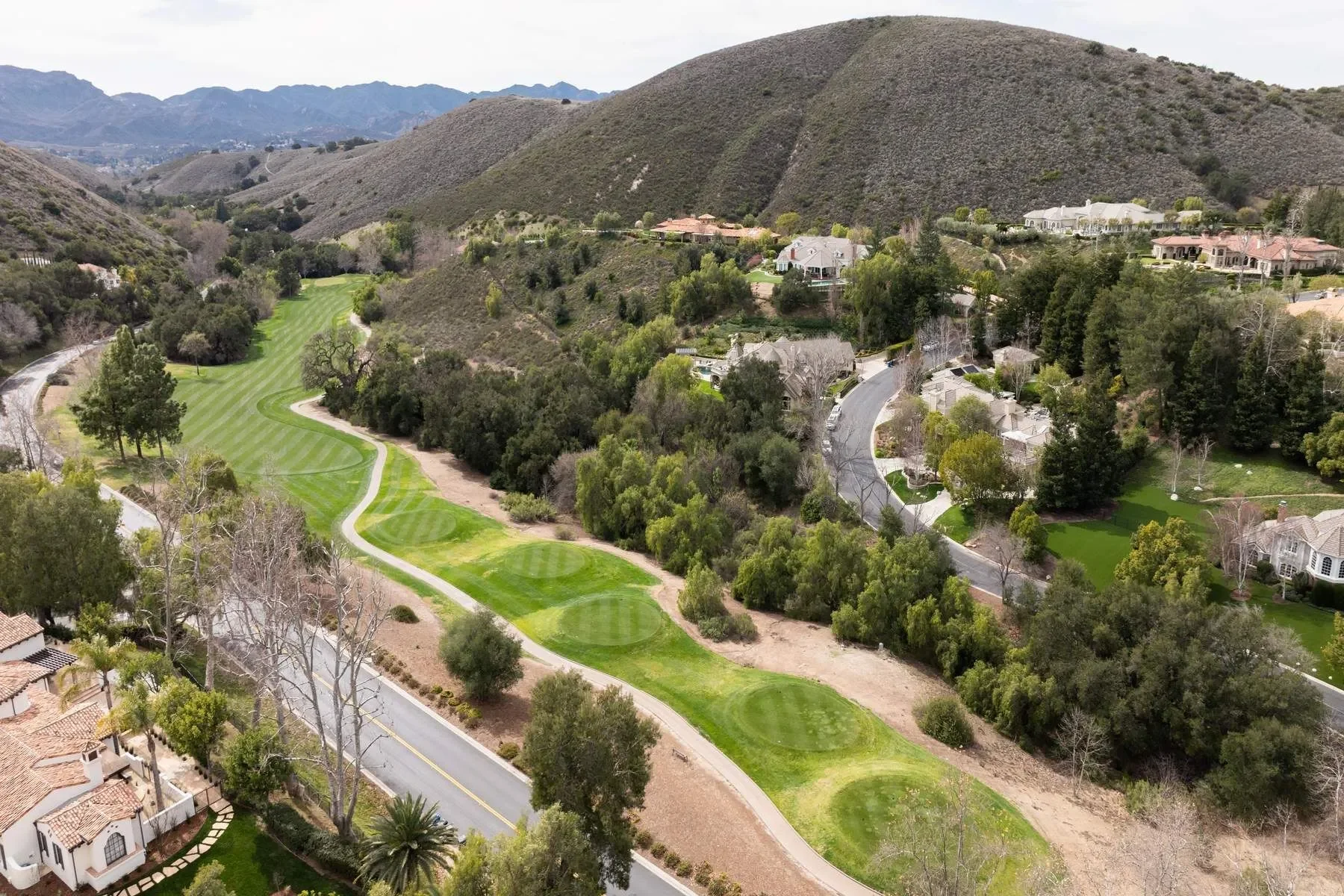 907 Vista Ridge Lane, Westlake Village, CA 91362, Thousand Oaks, California, United States. - Photo 33