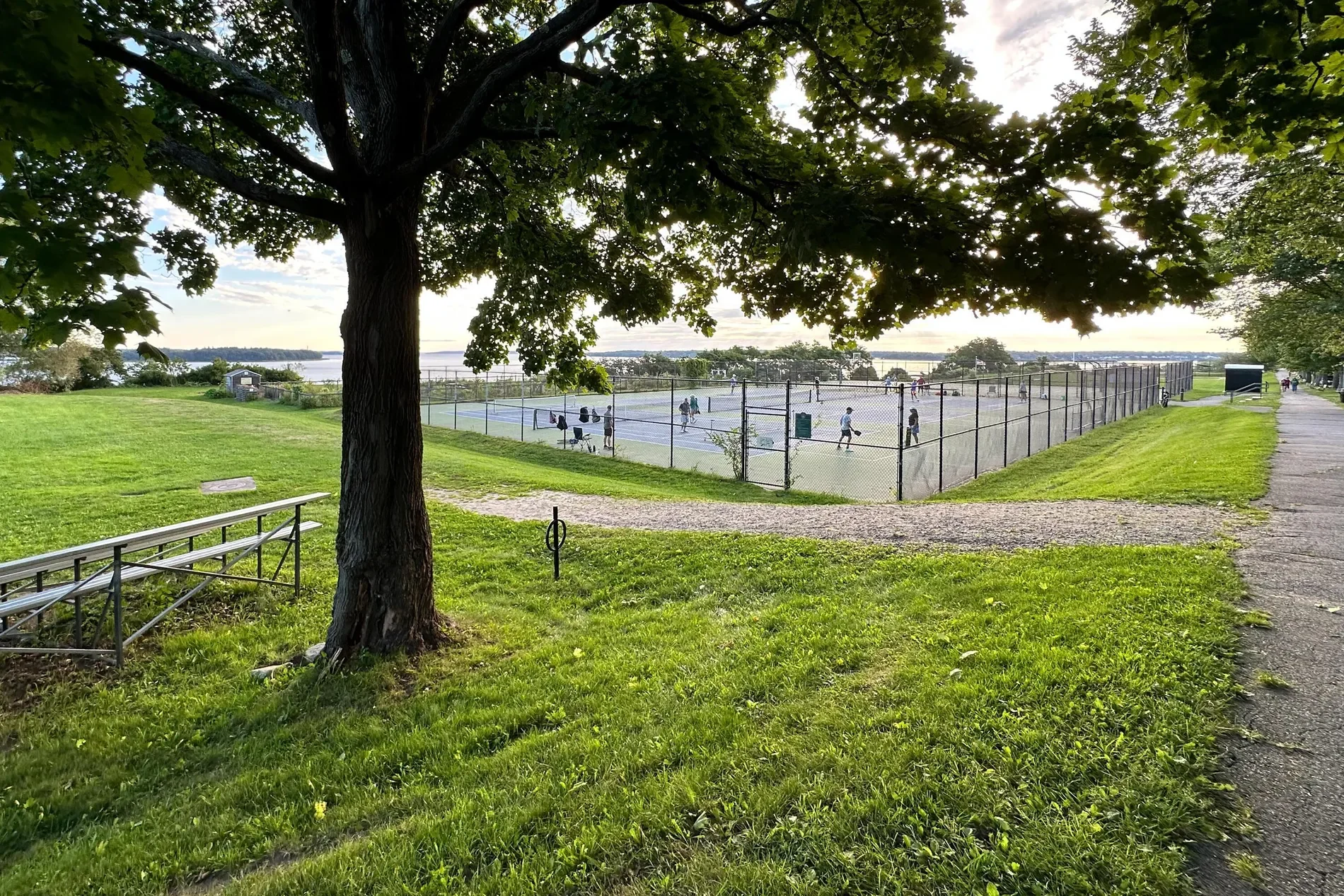 45 Eastern Promenade 4-G-F, Portland, ME 04101, Portland, Maine, United States. - Photo 37