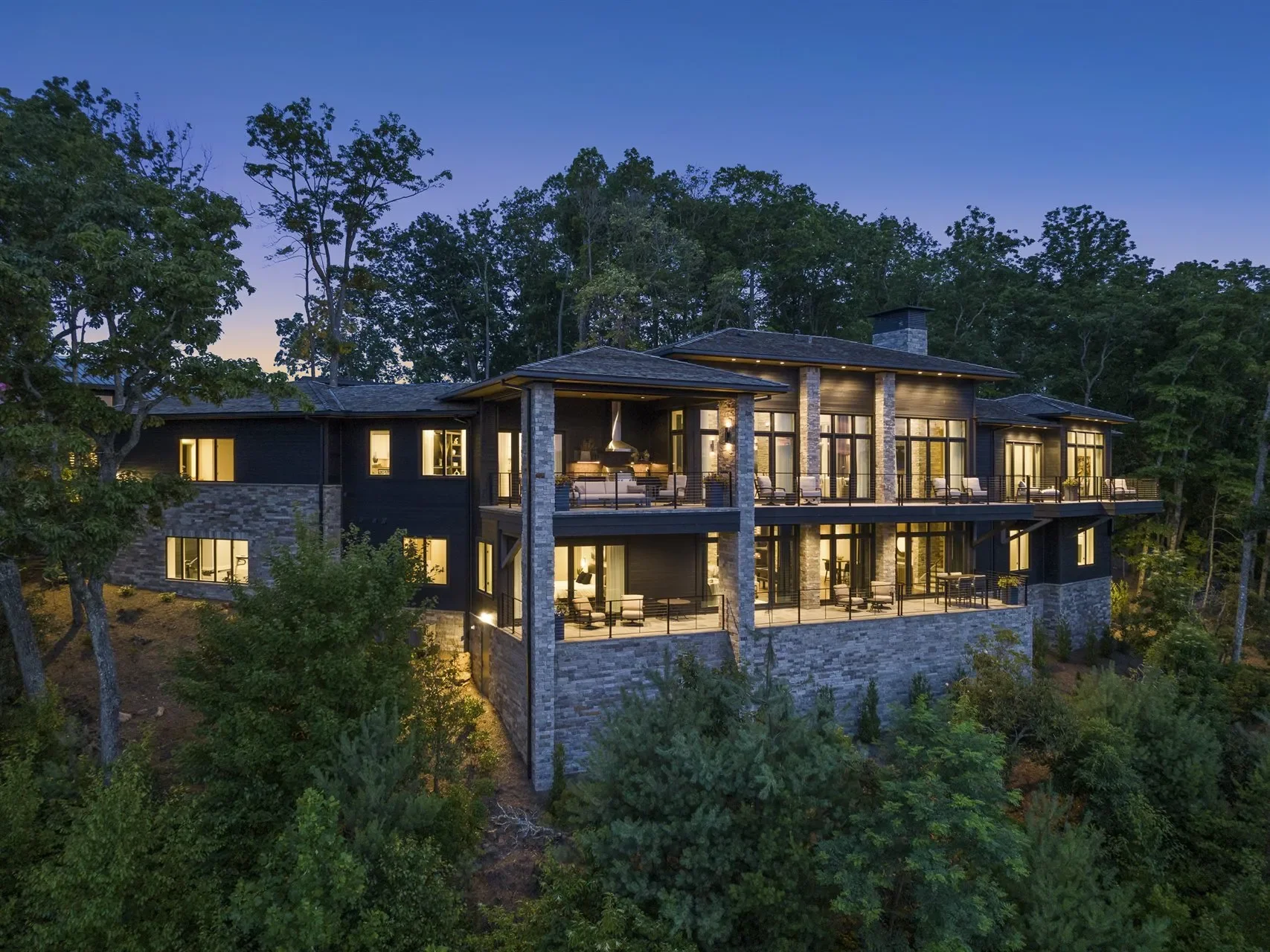 510 Cloud Top, Arden, NC, 28704, USA, Mills River, North Carolina, United States. - Photo 42