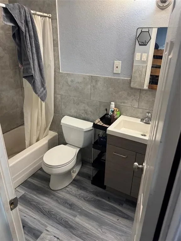 301 W Chestnut Street 1-3, Kaufman, Texas, United States. - Photo 16