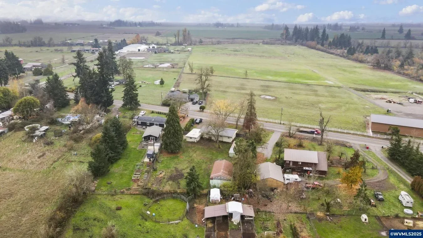 10473 Mill Creek Road SE, Aumsville, Oregon, United States. - Photo 30