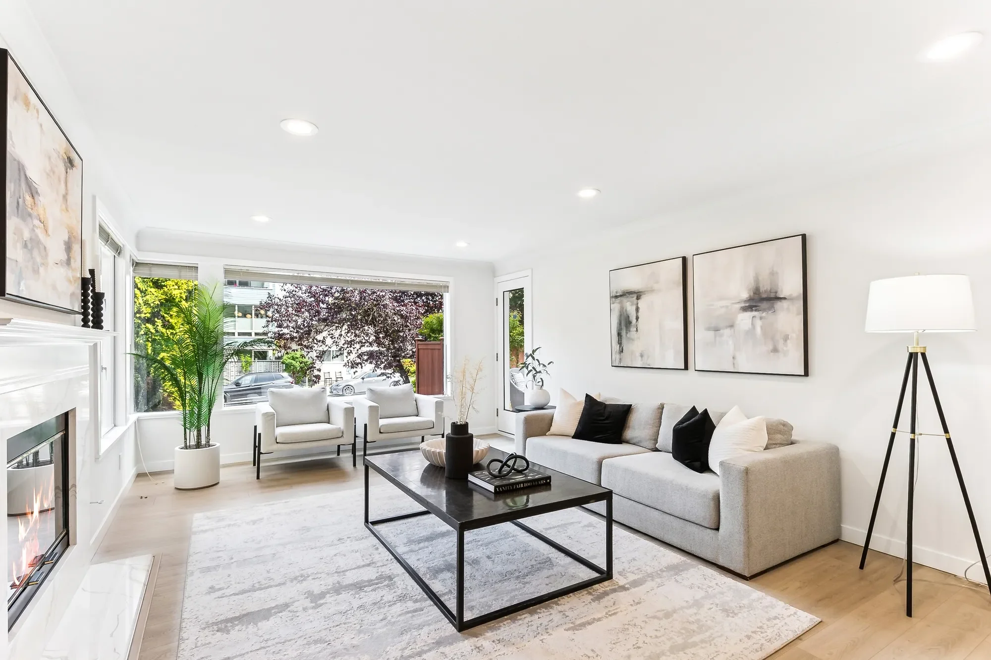 1613 California Ave SW Unit #101 , Seattle, WA 98116, Seattle, Washington, United States. - Photo 3
