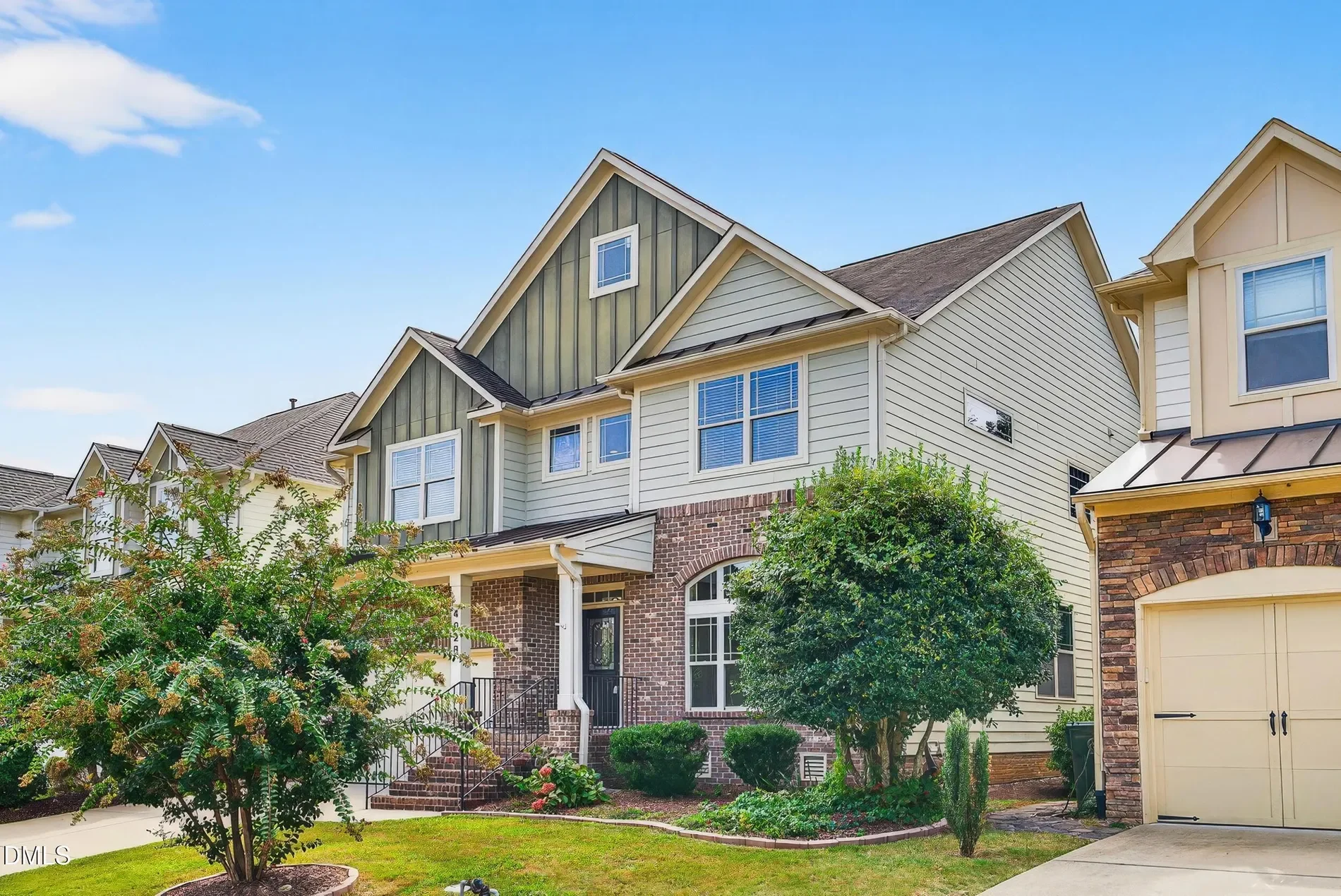 4028 Franks Creek Drive #Lot 44, Cary, NC 27518, Cary, North Carolina, United States. - Photo 10