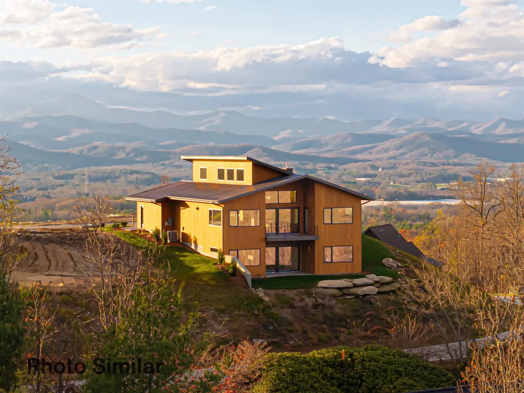 24 Watchman, Hendersonville, NC, 28792, USA, Hendersonville, North Carolina, United States. - Photo 3