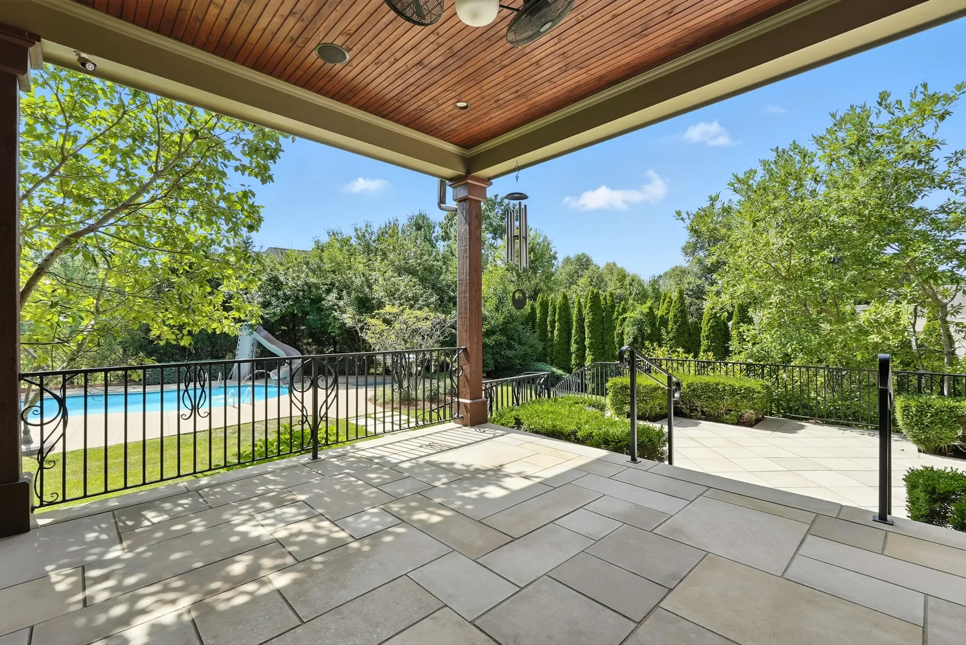 5402 Farm Ridge Lane , Prospect, KY 40059, Prospect, Kentucky, United States. - Photo 52