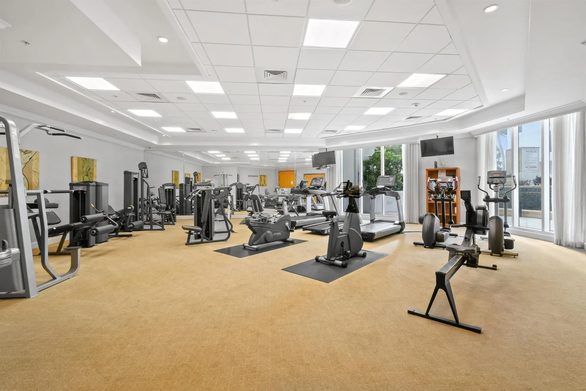 4600 N Ocean Drive 406, Riviera Beach, Florida, United States. - Photo 78