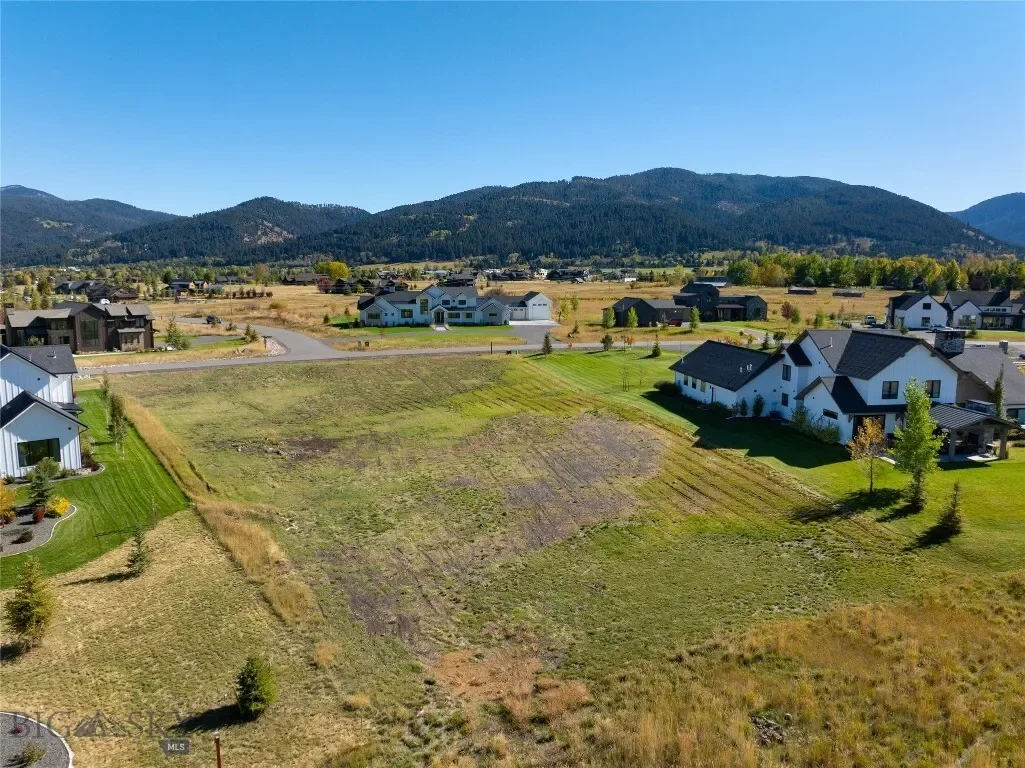 Lot 32 Clancy Way, Bozeman, Montana, United States. - Photo 3