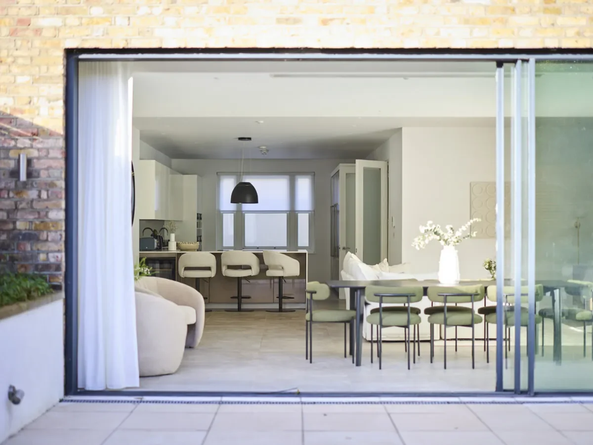 Springfield Road, London, NW8, London, England, United Kingdom. - Photo 4