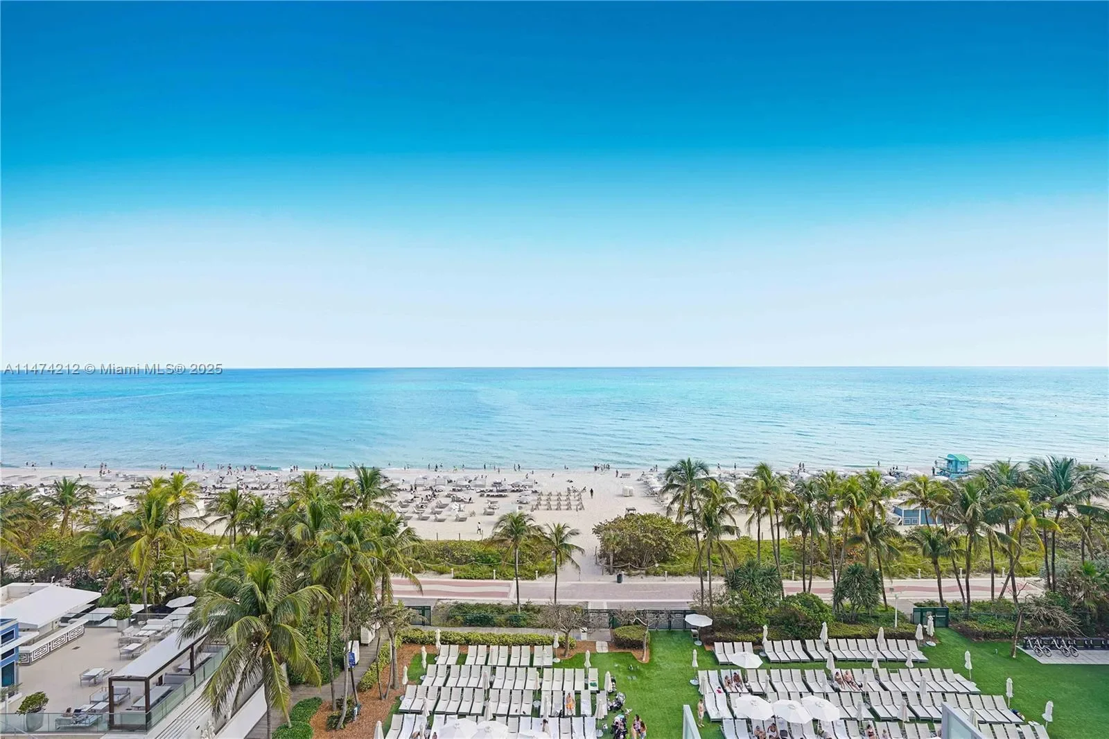 4391 Collins Ave 709, Miami Beach, Florida, United States. - Photo 27