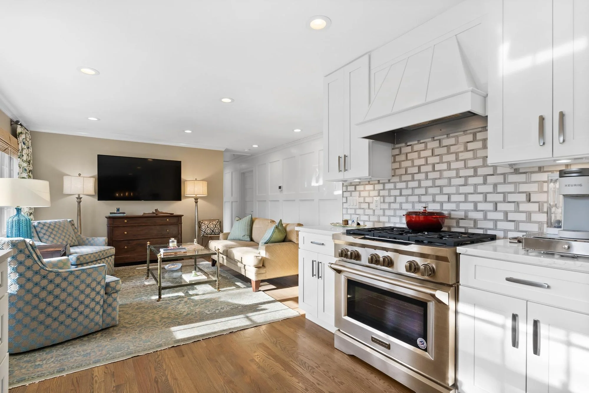 1101 Gatewood Drive , Alexandria, DC 22307, Belle Haven, Virginia, United States. - Photo 16