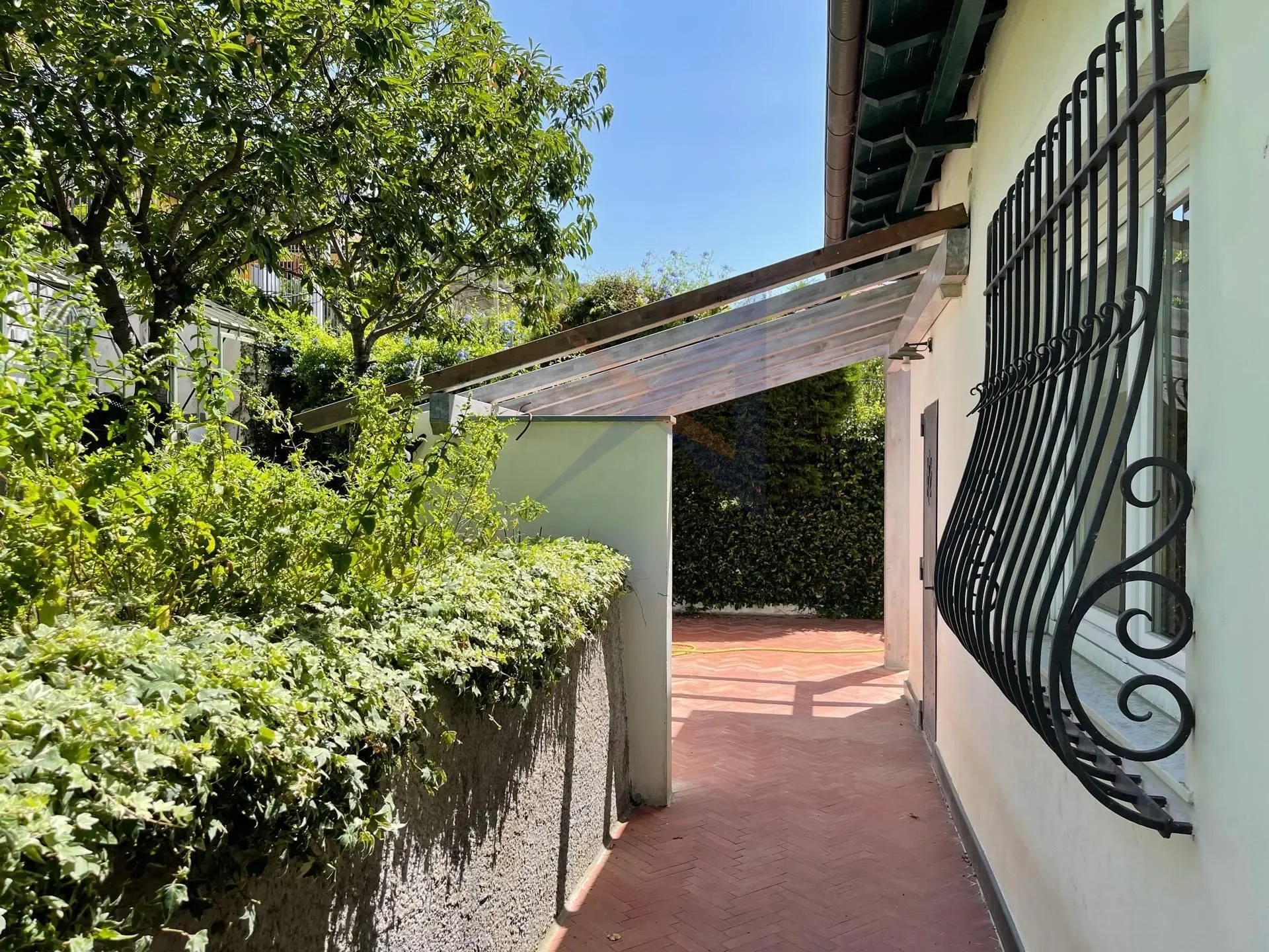Bordighera, Liguria, Italy. - Photo 11