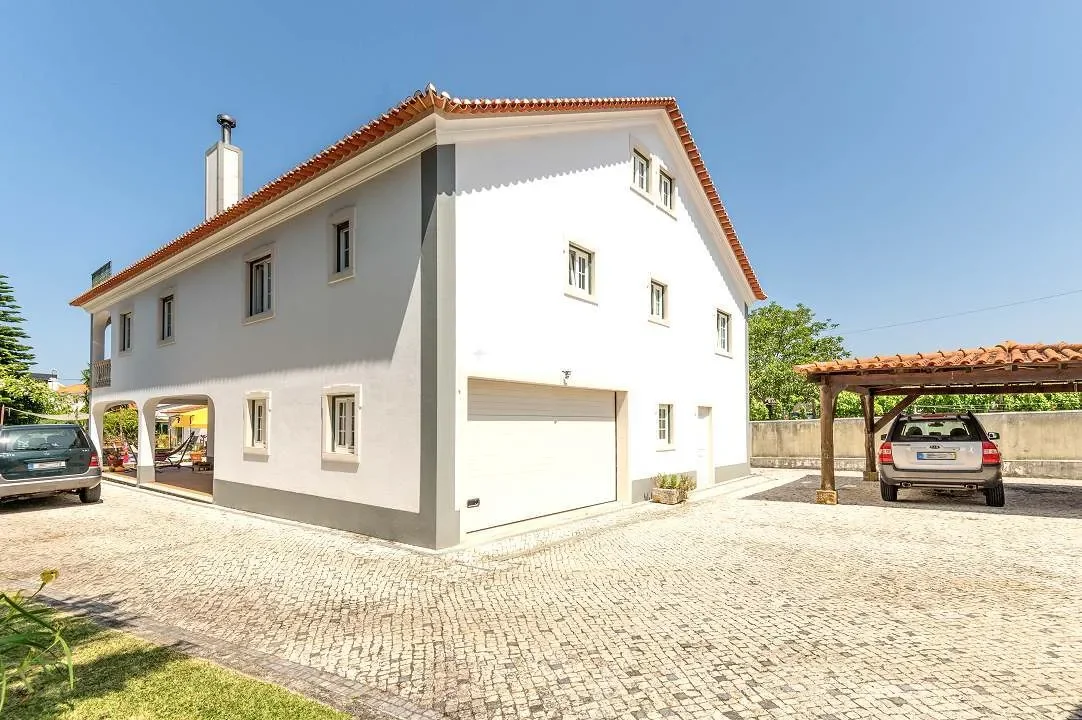 Sintra, Lisbon, Sintra, Algueirao-Mem Martins, Lisbon, Portugal. - Photo 11