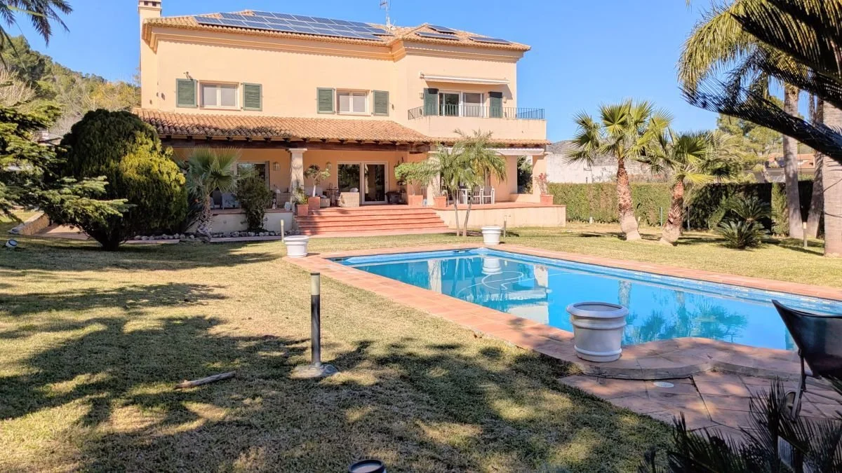 Gandia, Valencia, Gandia, Gandia, Valencian Community, Spain. - Photo 8