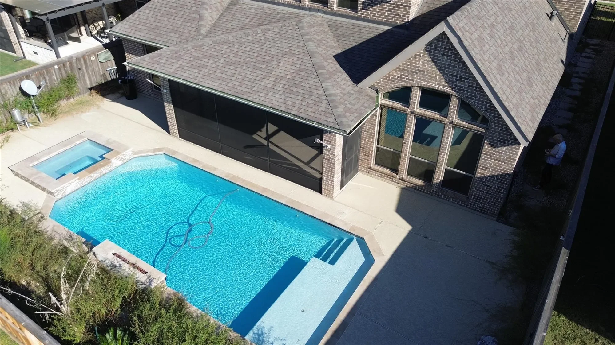 28337 Sterling Oak Drive, Spring, Texas, United States. - Photo 4