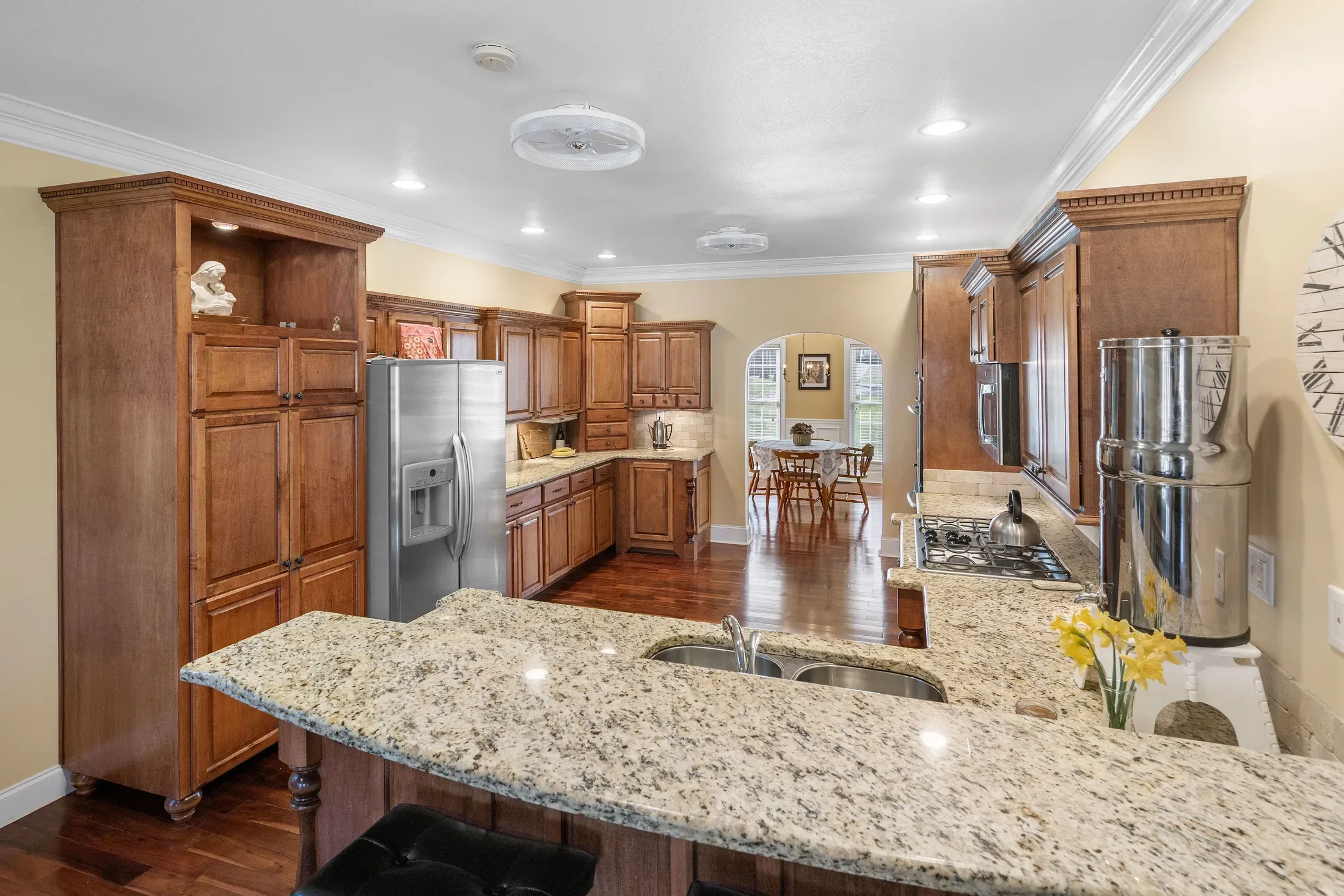115 County Road 531 , Etowah, TN 37331, Etowah, Tennessee, United States. - Photo 5