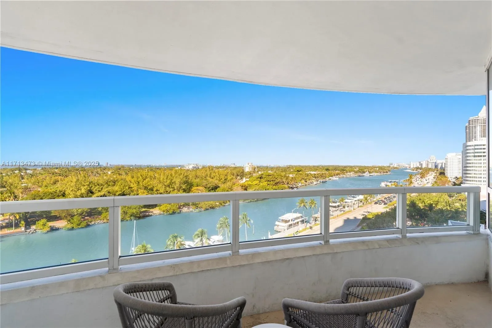 4401 Collins Ave 1015/1017, Miami Beach, Florida, United States. - Photo 2