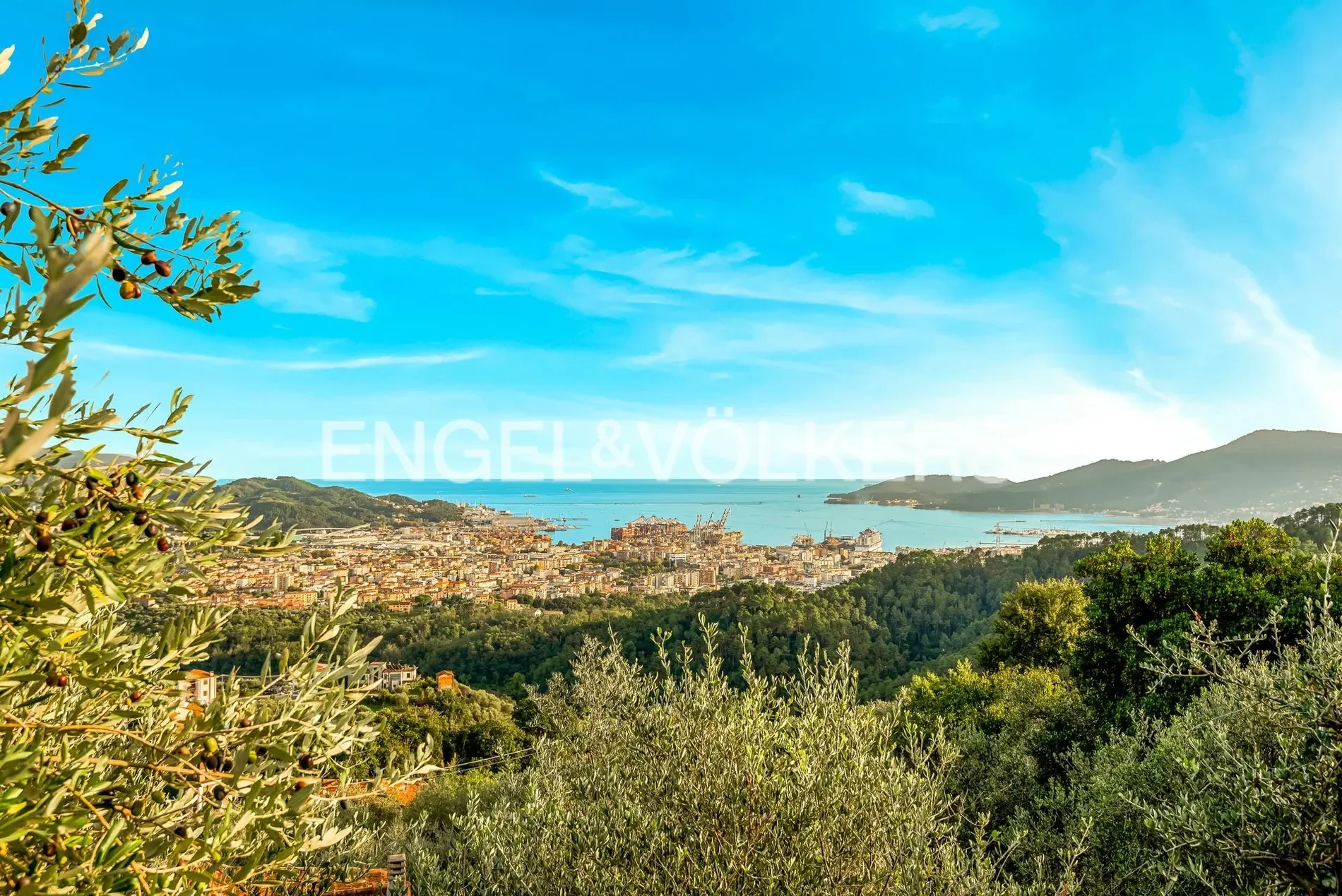 La Spezia, SP, Italy, La Spezia, Liguria, Italy. - Photo 20