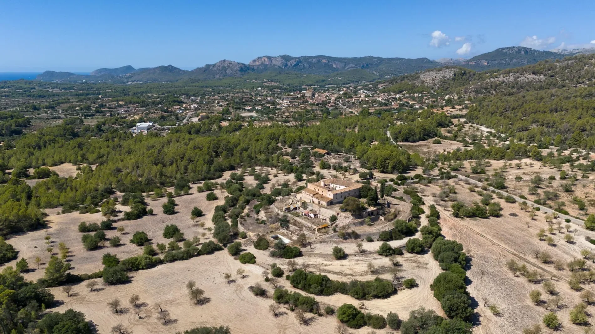 Calvia (Pueblo), Calvià, BALEARES, Calvià, Calvia, Balearic Islands, Spain. - Photo 30