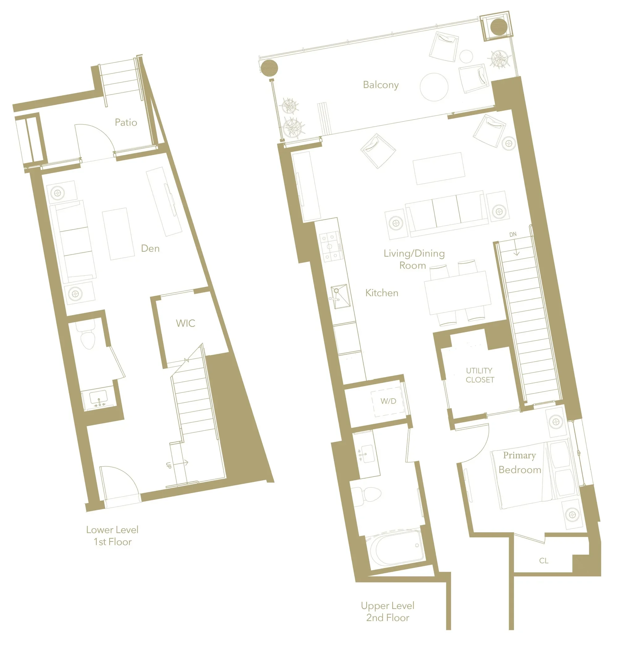 1250 Alki Ave SW Unit #2C , Seattle, WA 98116, Seattle, Washington, United States. - Photo 16