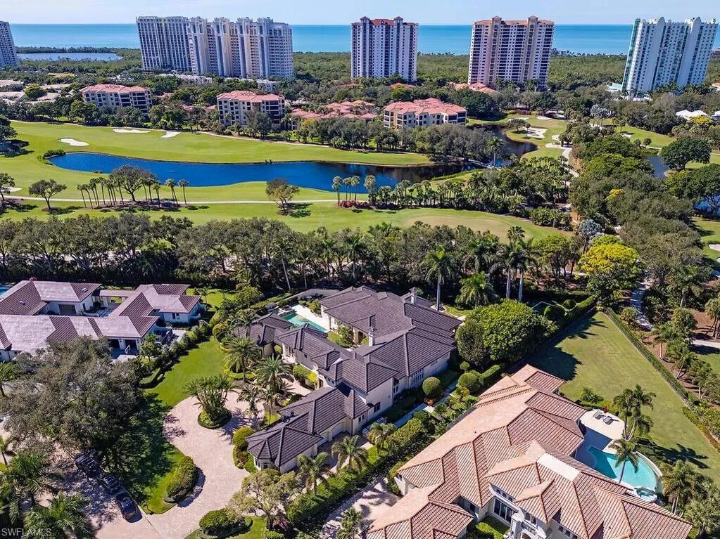 6955 Verde WAY, Naples, FL, 34108, USA, Naples, Florida, United States. - Photo 31