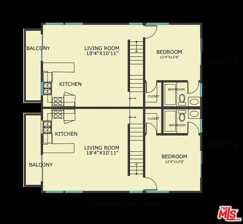 6178 Aldama Street, Los Angeles, California, United States. - Photo 42