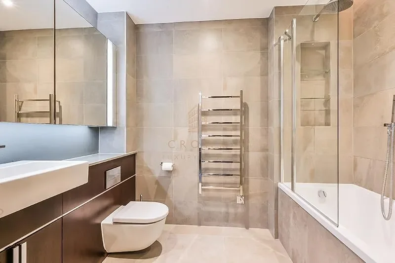 Glacier House, Nine Elms, London, England, United Kingdom. - Photo 27