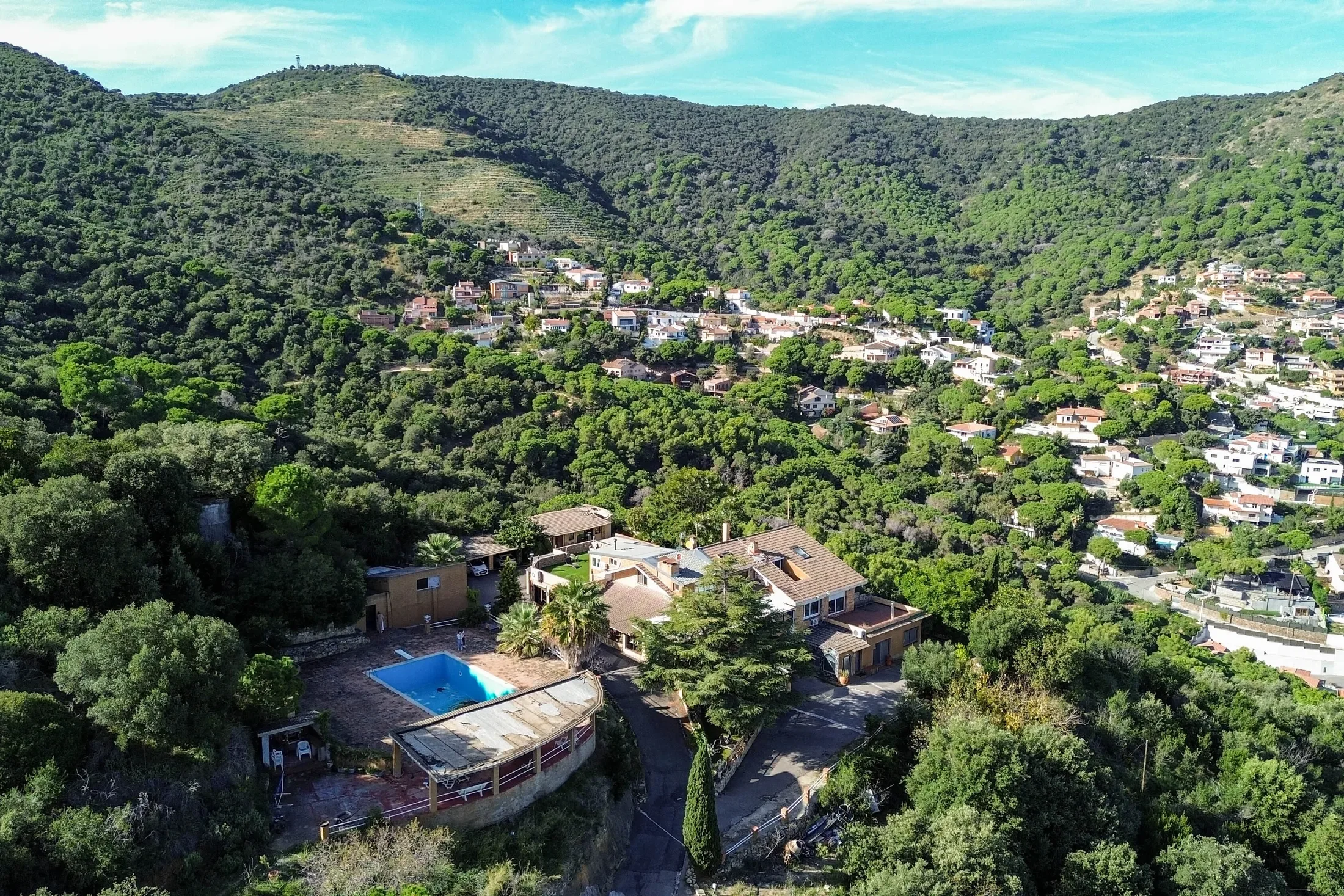 08328 Alella, Barcelona, Spain, Alella, Catalonia, Spain. - Photo 20