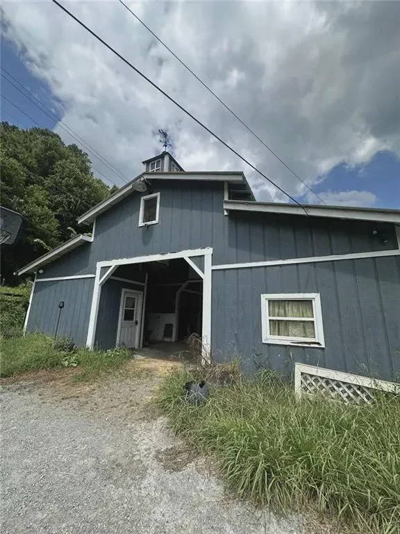 55 E Green Ridge Road SE, Cartersville, GA 30120, Cartersville, Georgia, United States. - Photo 5