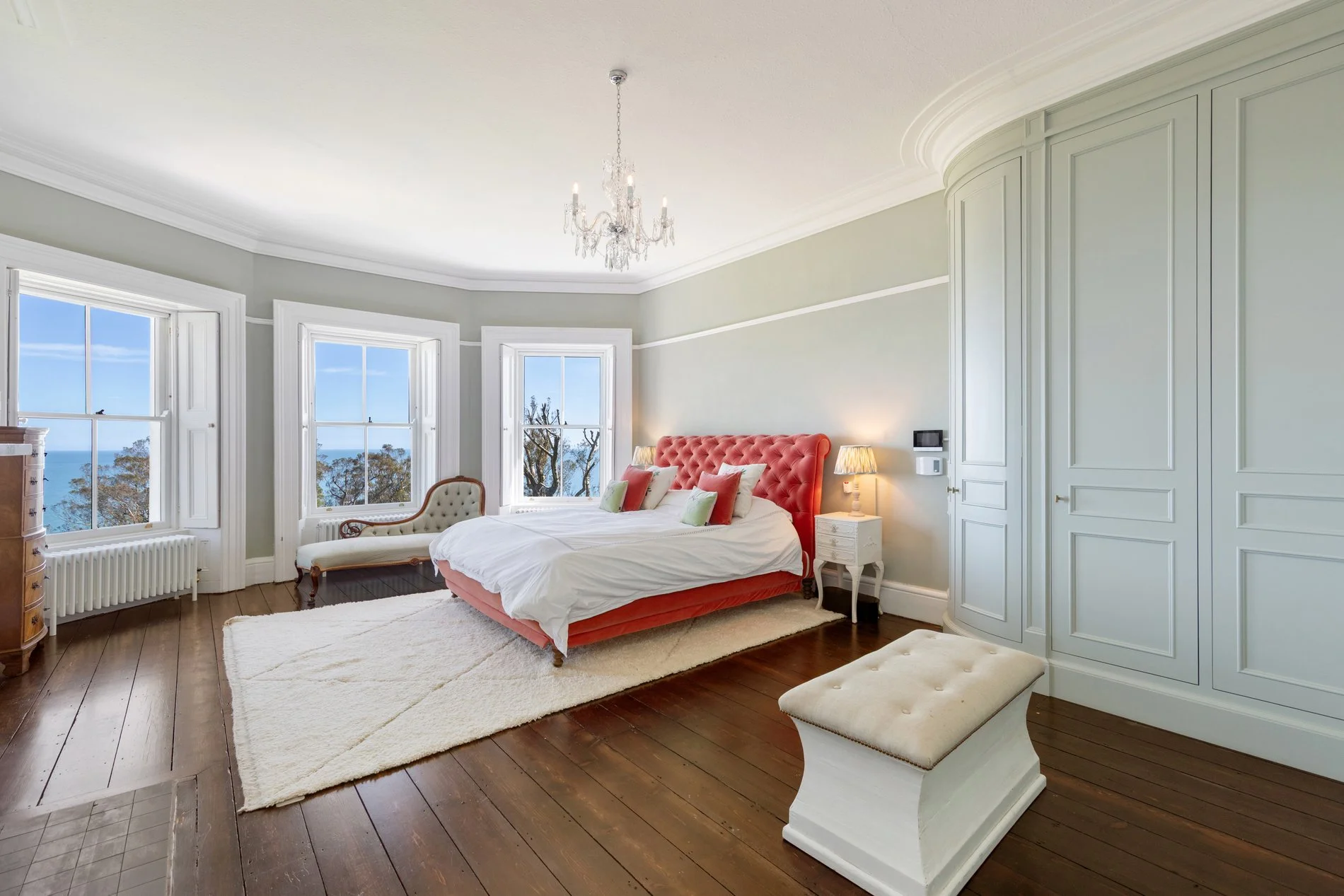 Palermo, 31 Killiney Hill Rd, Killiney, Co. Dublin, A96 DP66, Ireland, Dublin, County Dublin, Ireland. - Photo 2