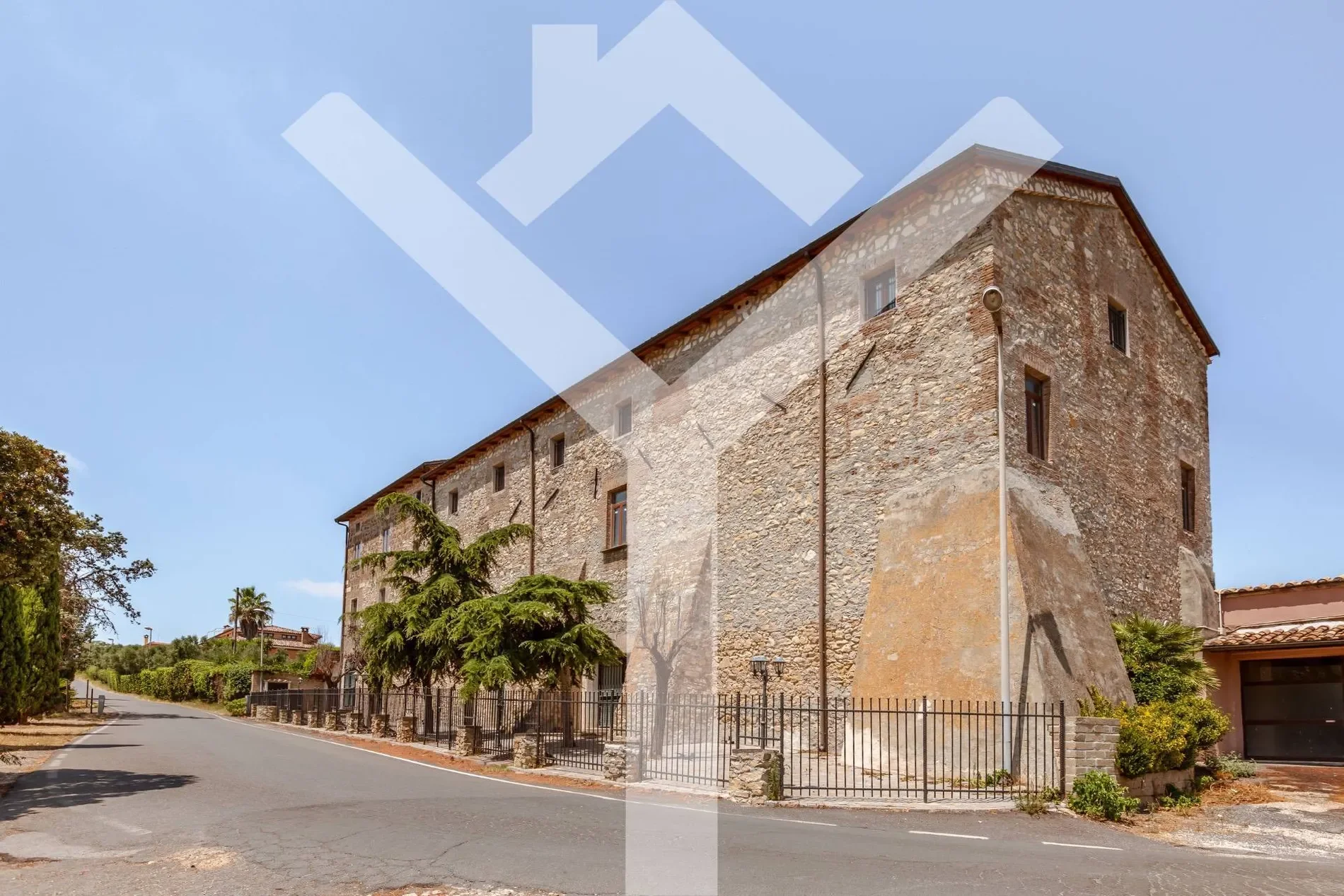 Cerveteri Via del Casalone, Lazio, Italy. - Photo 12