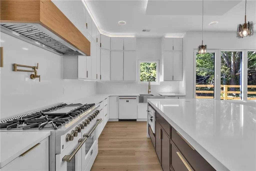 1939 Sunny Hill Road, Lawrenceville, Georgia, United States. - Photo 16