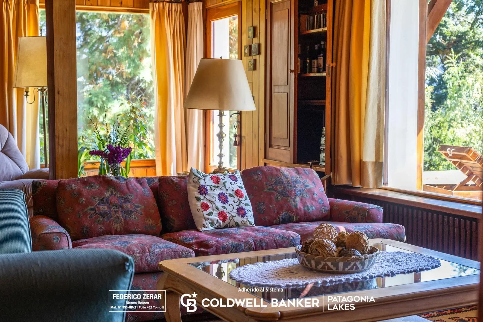 Venta  Villa Luxury   -   TOP FIVE -VILLA TACUL, Bariloche, Villa Tacul, Río Negro, Argentina. - Photo 74