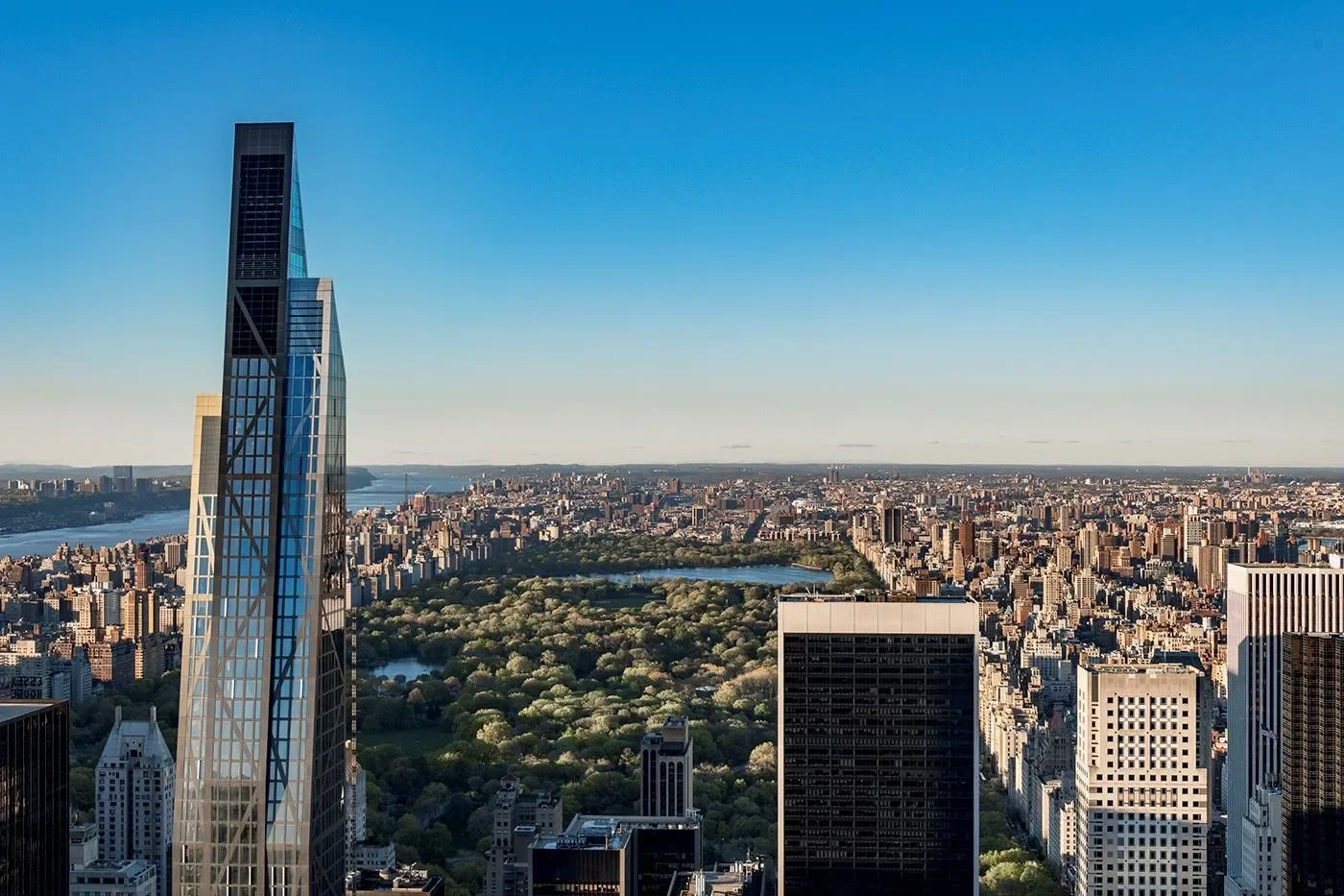 53W53, 53 W 53RD ST, New York, New York, United States. - Photo 28
