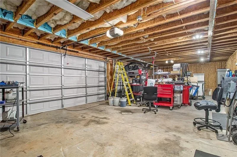 1771 Leon Ellis Road, Hull, GA 30646, Hull, Georgia, United States. - Photo 45